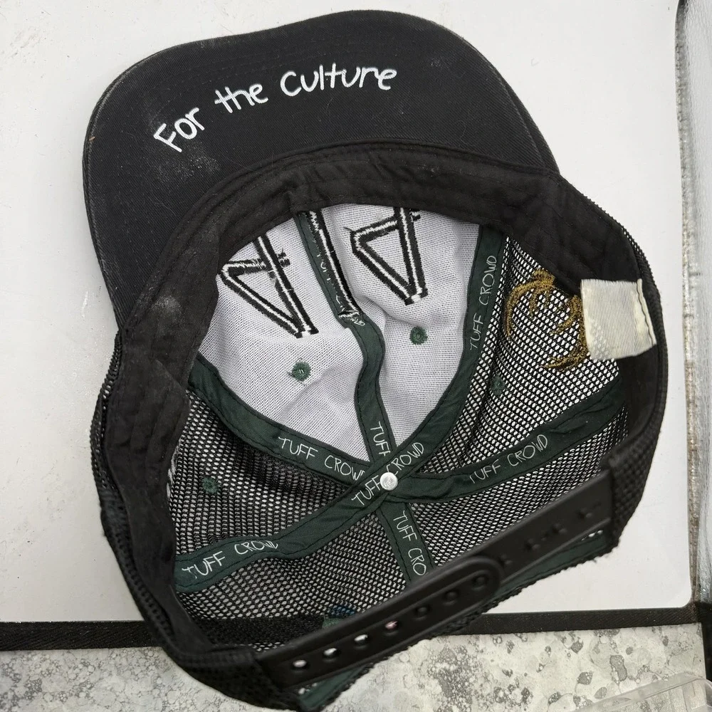 Milwaukee Bucks 414 Cap Series Fear the Deer Bucks in Six Hat SGA 03/02/22